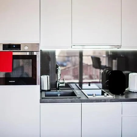 Good Time Boznicza 1 & Male Garbary 8 - Centrum Poznania, 2 Min Od Starego Rynku * 포즈난