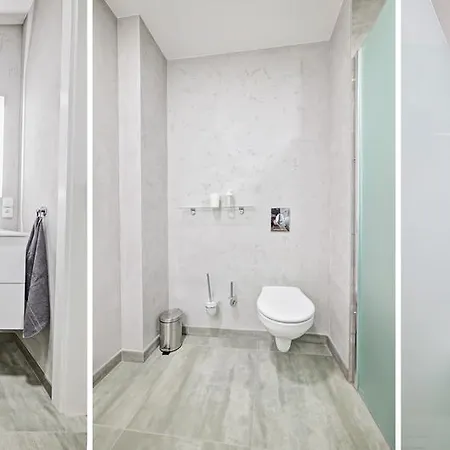 Good Time Boznicza 1 & Male Garbary 8 - Centrum Poznania, 2 Min Od Starego Rynku Appartement Poznań