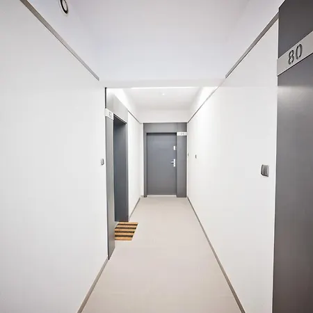 Good Time Boznicza 1 & Male Garbary 8 - Centrum Poznania, 2 Min Od Starego Rynku