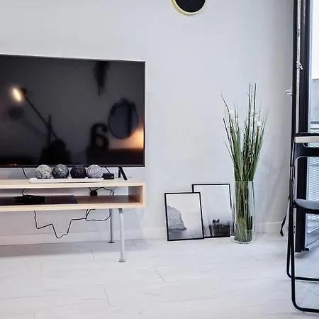 Appartement Good Time Boznicza 1 & Male Garbary 8 - Centrum Poznania, 2 Min Od Starego Rynku Poznań