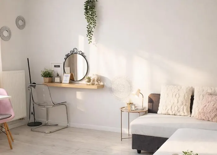 Good Time Boznicza 1 & Male Garbary 8 - Centrum Poznania, 2 Min Od Starego Rynku *