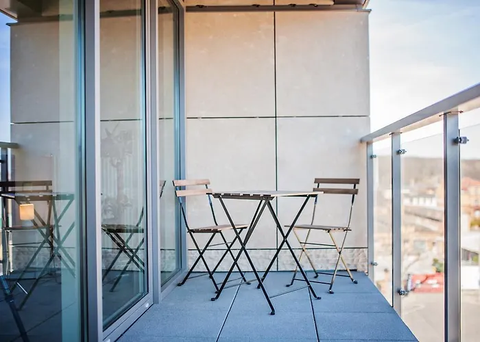 Good Time Boznicza 1 & Male Garbary 8 - Centrum Poznania, 2 Min Od Starego Rynku 아파트