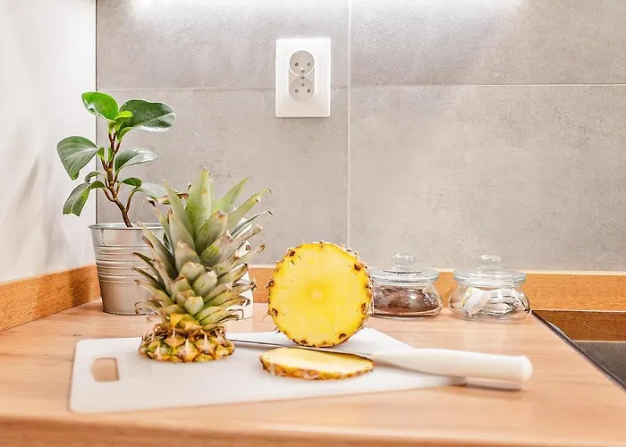 Good Time Boznicza 1 & Male Garbary 8 - Centrum Poznania, 2 Min Od Starego Rynku 포즈난