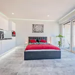 Lejlighed Good Time Boznicza 1 & Male Garbary 8 - Centrum Poznania, 2 Min Od Starego Rynku