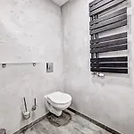 Good Time Boznicza 1 & Male Garbary 8 - Centrum Poznania, 2 Min Od Starego Rynku *