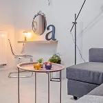 Apartment Good Time Boznicza 1 & Male Garbary 8 - Centrum Poznania, 2 Min Od Starego Rynku Poznan