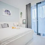 Lejlighed Good Time Boznicza 1 & Male Garbary 8 - Centrum Poznania, 2 Min Od Starego Rynku