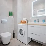 Lejlighed Good Time Boznicza 1 & Male Garbary 8 - Centrum Poznania, 2 Min Od Starego Rynku Poznań