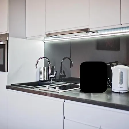 Good Time Boznicza 1 & Male Garbary 8 - Centrum Poznania, 2 Min Od Starego Rynku 포즈난