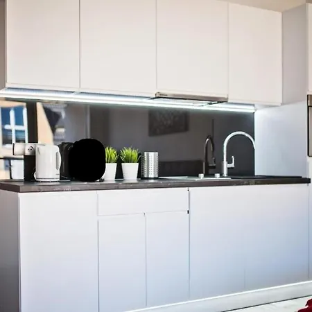 Good Time Boznicza 1 & Male Garbary 8 - Centrum Poznania, 2 Min Od Starego Rynku * 포즈난