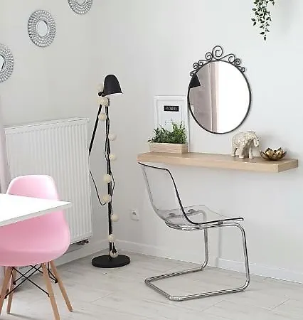 아파트 Good Time Boznicza 1 & Male Garbary 8 - Centrum Poznania, 2 Min Od Starego Rynku *