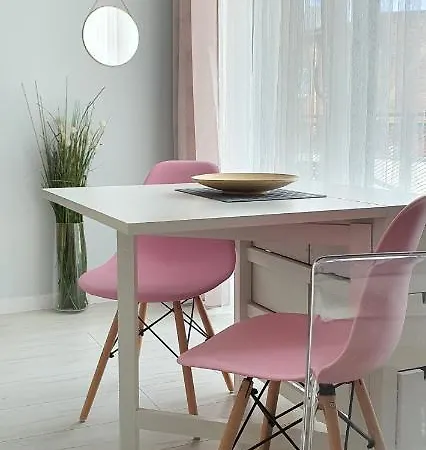 아파트 Good Time Boznicza 1 & Male Garbary 8 - Centrum Poznania, 2 Min Od Starego Rynku *