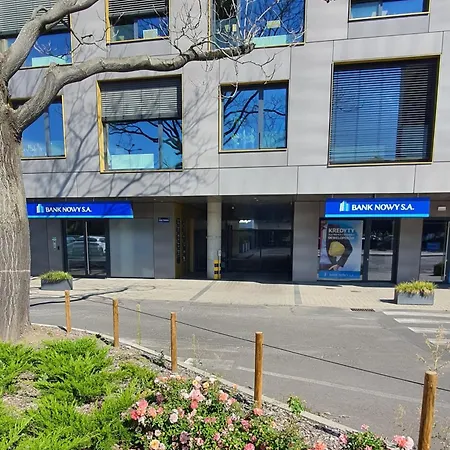 Good Time Boznicza 1 & Male Garbary 8 - Centrum Poznania, 2 Min Od Starego Rynku Апартаменти Познань