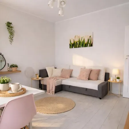 Good Time Boznicza 1 & Male Garbary 8 - Centrum Poznania, 2 Min Od Starego Rynku * Познань