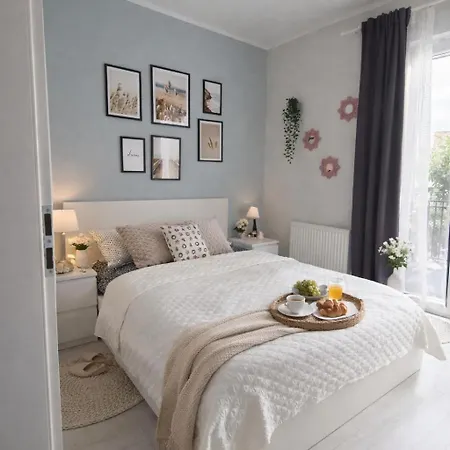 Good Time Boznicza 1 & Male Garbary 8 - Centrum Poznania, 2 Min Od Starego Rynku * Познань