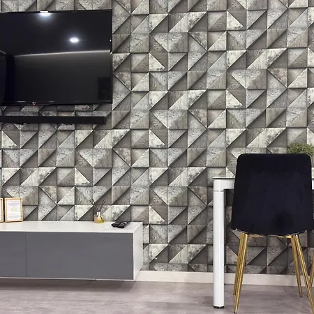 Apartmán Good Time Boznicza 1 & Male Garbary 8 - Centrum Poznania, 2 Min Od Starego Rynku *