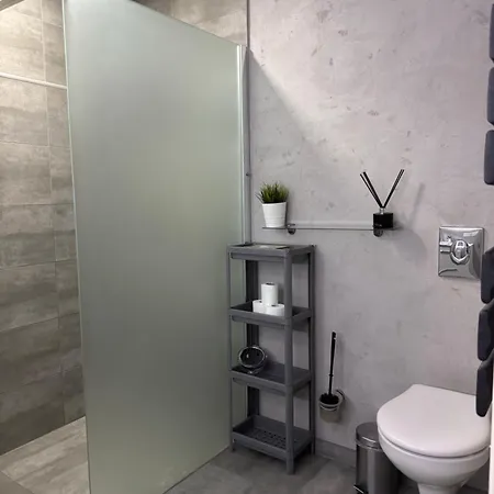 Good Time Boznicza 1 & Male Garbary 8 - Centrum Poznania, 2 Min Od Starego Rynku Lejlighed Poznań