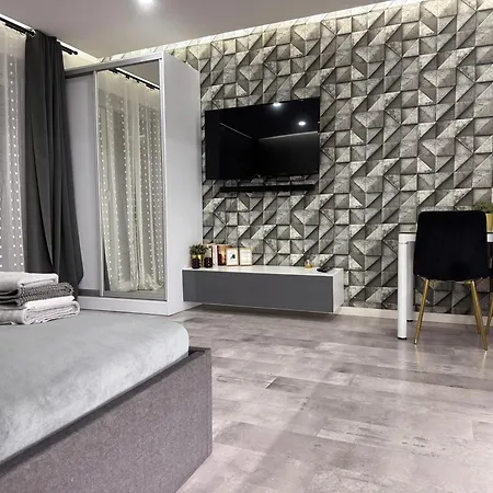 Good Time Boznicza 1 & Male Garbary 8 - Centrum Poznania, 2 Min Od Starego Rynku * Poznań