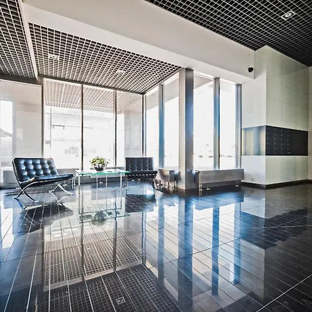 아파트 Good Time Boznicza 1 & Male Garbary 8 - Centrum Poznania, 2 Min Od Starego Rynku *