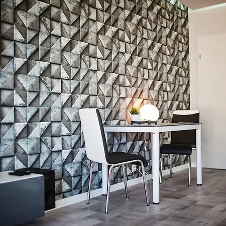 Good Time - Boznicza 1 I Male Garbary 8 Apartment *