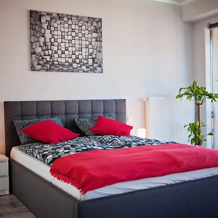 Good Time - Boznicza 1 I Male Garbary 8 * Posen