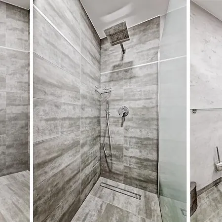 Apartment Good Time - Boznicza 1 I Male Garbary 8 Posen