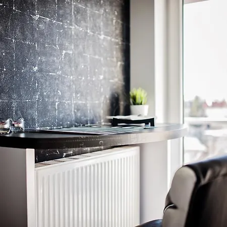 Good Time Boznicza 1 & Male Garbary 8 - Centrum Poznania, 2 Min Od Starego Rynku 포즈난