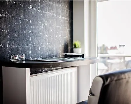 Good Time - Bóżnicza I Małe Garbary Apartamento