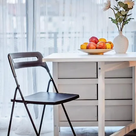 Good Time Boznicza 1 & Male Garbary 8 - Centrum Poznania, 2 Min Od Starego Rynku 아파트