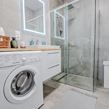 Good Time Boznicza 1 & Male Garbary 8 - Centrum Poznania, 2 Min Od Starego Rynku *