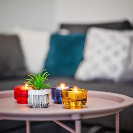 Good Time Boznicza 1 & Male Garbary 8 - Centrum Poznania, 2 Min Od Starego Rynku 아파트