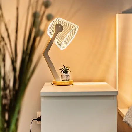 Good Time Boznicza 1 & Male Garbary 8 - Centrum Poznania, 2 Min Od Starego Rynku 아파트