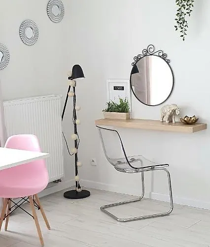 Apartmán Good Time Boznicza 1 & Male Garbary 8 - Centrum Poznania, 2 Min Od Starego Rynku *