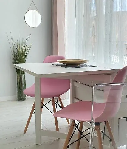 Apartmán Good Time Boznicza 1 & Male Garbary 8 - Centrum Poznania, 2 Min Od Starego Rynku *