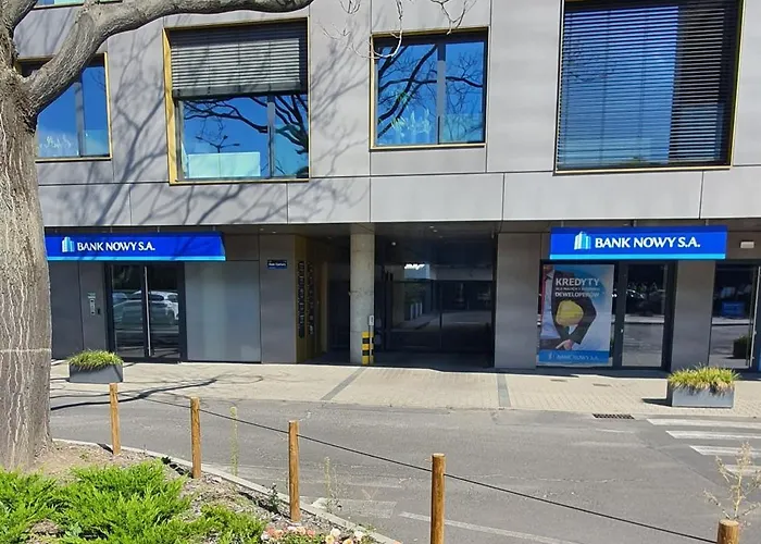 Good Time Boznicza 1 & Male Garbary 8 - Centrum Poznania, 2 Min Od Starego Rynku Апартаменти Познань