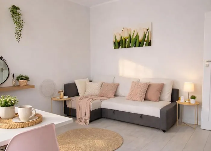 Good Time Boznicza 1 & Male Garbary 8 - Centrum Poznania, 2 Min Od Starego Rynku * Познань