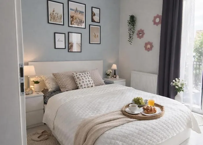 Good Time Boznicza 1 & Male Garbary 8 - Centrum Poznania, 2 Min Od Starego Rynku * Poznaň