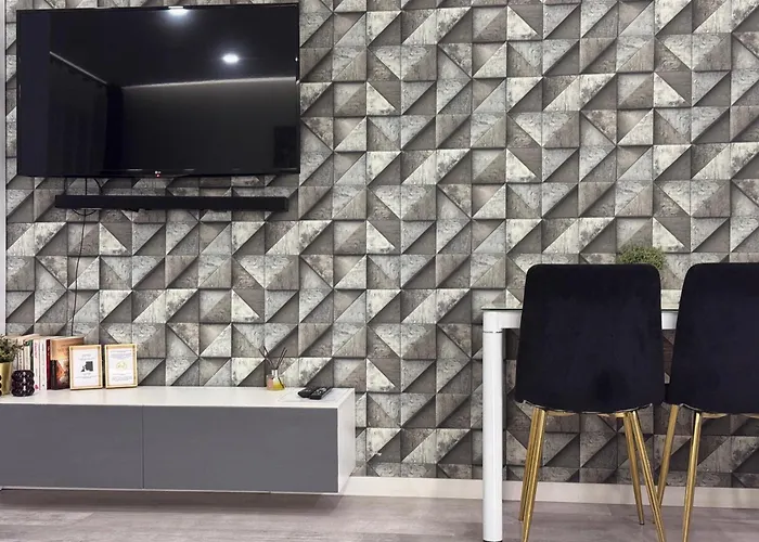 Apartmán Good Time Boznicza 1 & Male Garbary 8 - Centrum Poznania, 2 Min Od Starego Rynku *