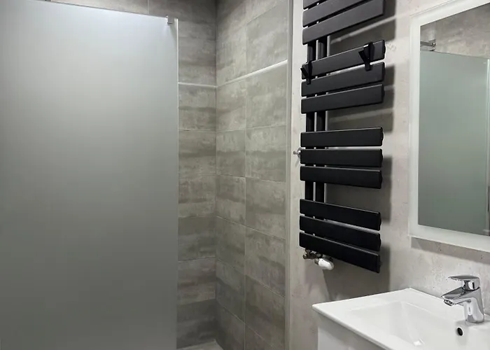 Good Time Boznicza 1 & Male Garbary 8 - Centrum Poznania, 2 Min Od Starego Rynku