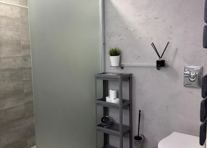 Good Time Boznicza 1 & Male Garbary 8 - Centrum Poznania, 2 Min Od Starego Rynku 公寓 波兹南