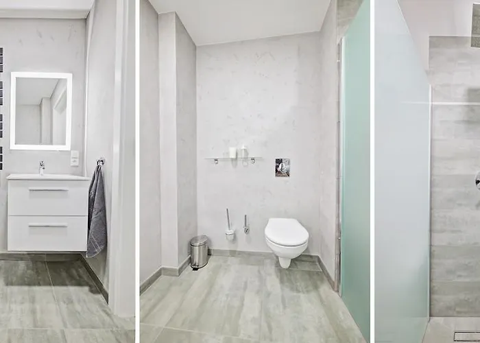 Good Time Boznicza 1 & Male Garbary 8 - Centrum Poznania, 2 Min Od Starego Rynku Апартаменти Познань