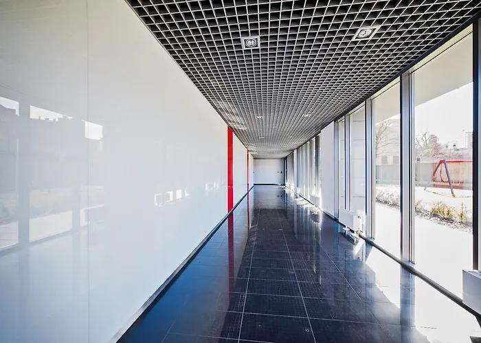 Good Time Boznicza 1 & Male Garbary 8 - Centrum Poznania, 2 Min Od Starego Rynku Апартаменти *