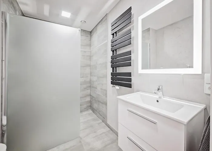 Good Time Boznicza 1 & Male Garbary 8 - Centrum Poznania, 2 Min Od Starego Rynku Познань