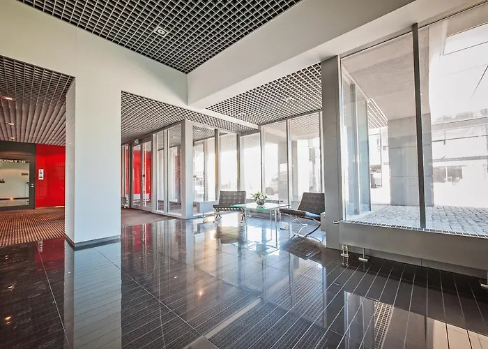 Good Time Boznicza 1 & Male Garbary 8 - Centrum Poznania, 2 Min Od Starego Rynku Апартаменти