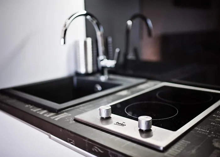 Good Time Boznicza 1 & Male Garbary 8 - Centrum Poznania, 2 Min Od Starego Rynku Lejlighed *