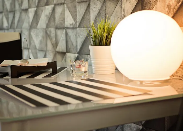 Good Time Boznicza 1 & Male Garbary 8 - Centrum Poznania, 2 Min Od Starego Rynku * 波兹南