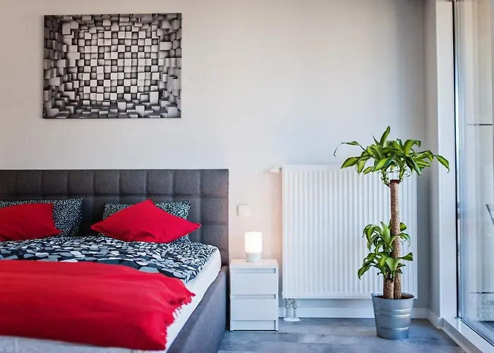 Good Time Boznicza 1 & Male Garbary 8 - Centrum Poznania, 2 Min Od Starego Rynku * Познань