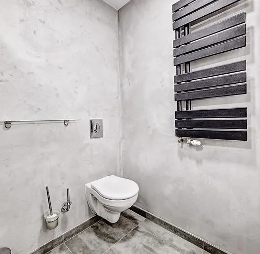 Good Time Boznicza 1 & Male Garbary 8 - Centrum Poznania, 2 Min Od Starego Rynku *