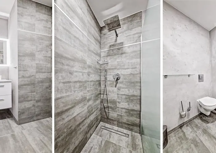 Апартаменти Good Time Boznicza 1 & Male Garbary 8 - Centrum Poznania, 2 Min Od Starego Rynku Познань