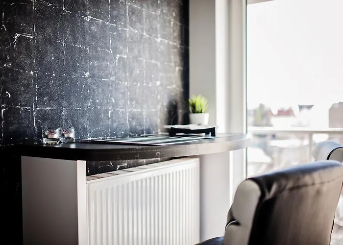 Good Time Boznicza 1 & Male Garbary 8 - Centrum Poznania, 2 Min Od Starego Rynku Poznań